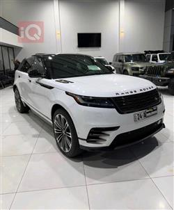 لاند روفر رانج روڤر فيلار